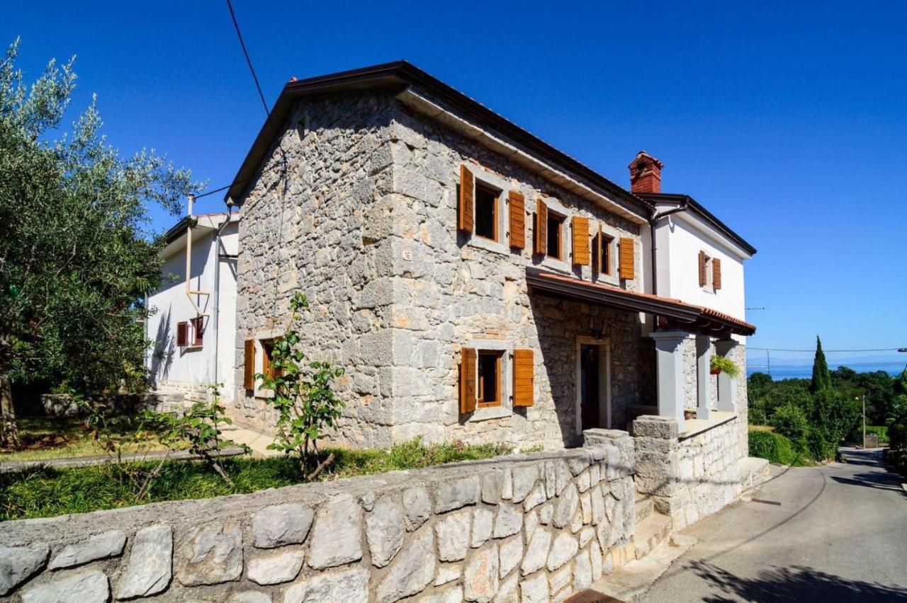 Fani With Jacuzzi Ičići