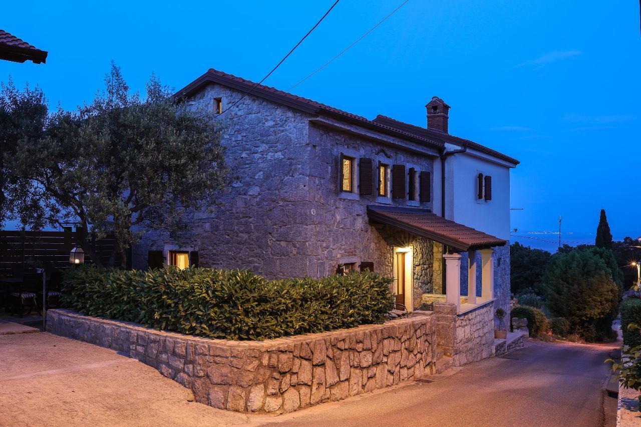 Fani With Jacuzzi Ičići