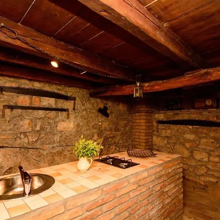 Villa Fani With Jacuzzi Ičići Exterior foto