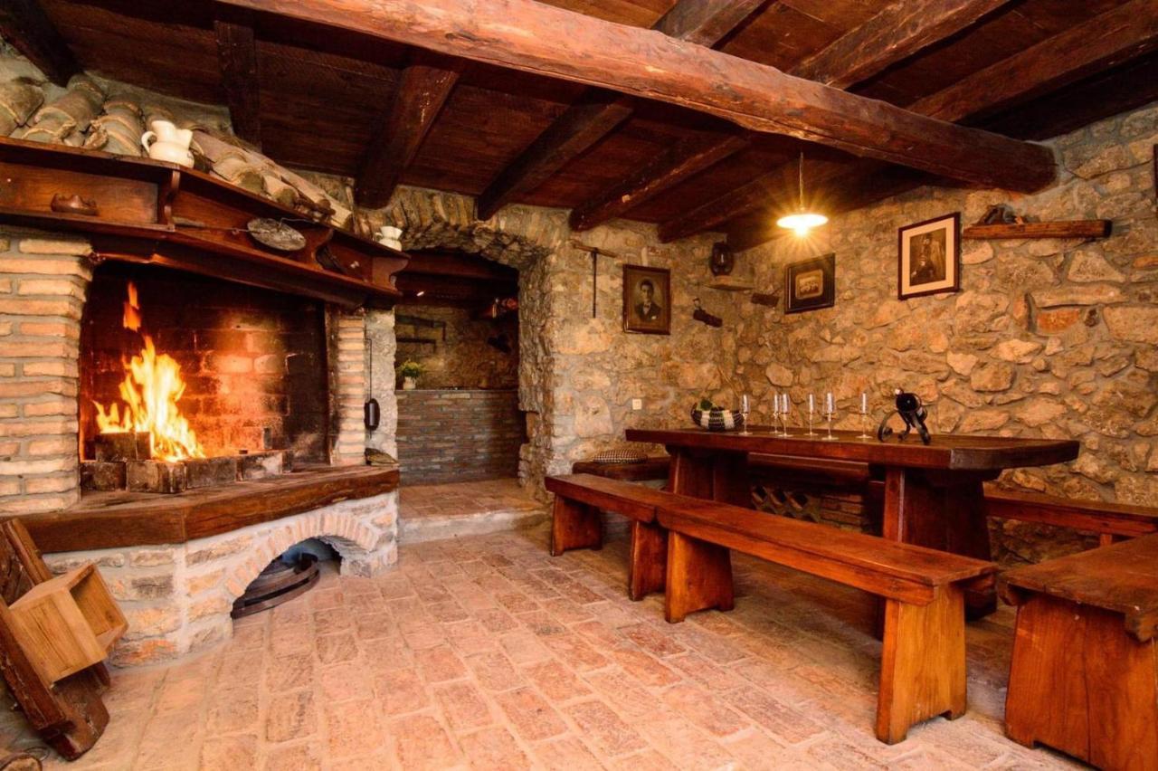 Fani With Jacuzzi Ičići